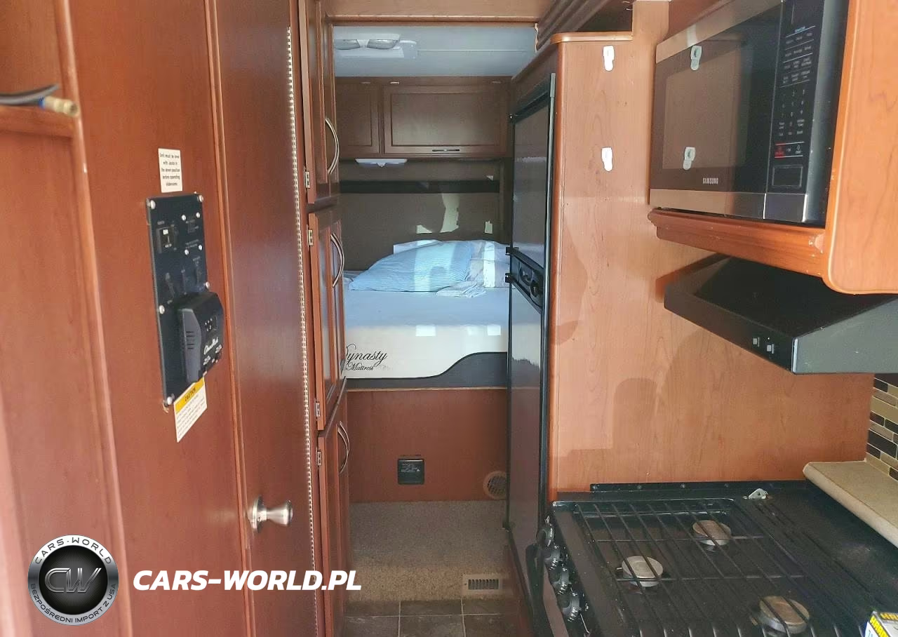 2013 Ford F53 Rv VIN:1F64F5DY5D0A00193 - 6