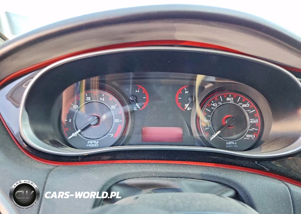 2013 Dodge Dart Sxt VIN:1C3CDFBH1DD192197 - 9