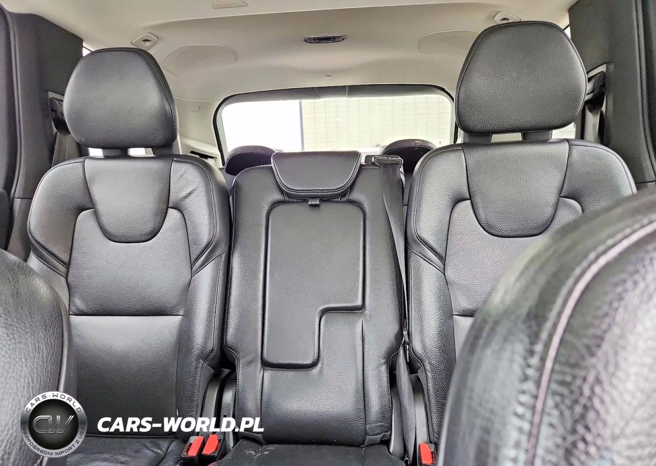 2018 Volvo Xc90 T6 VIN:YV4A22PK5J1216131 - 10