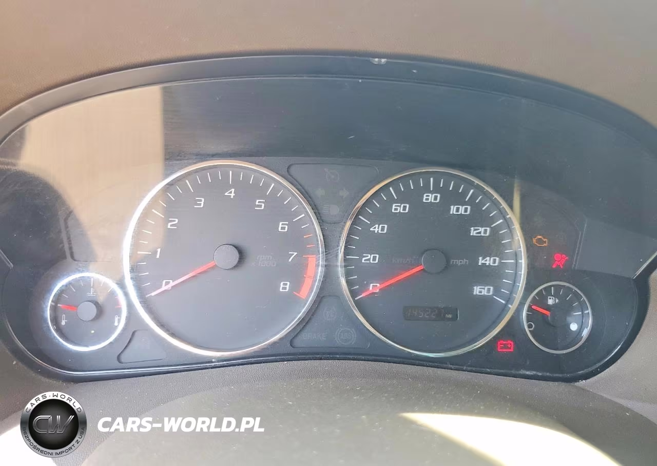 2006 Cadillac Cts VIN:1G6DP577960158622 - 9