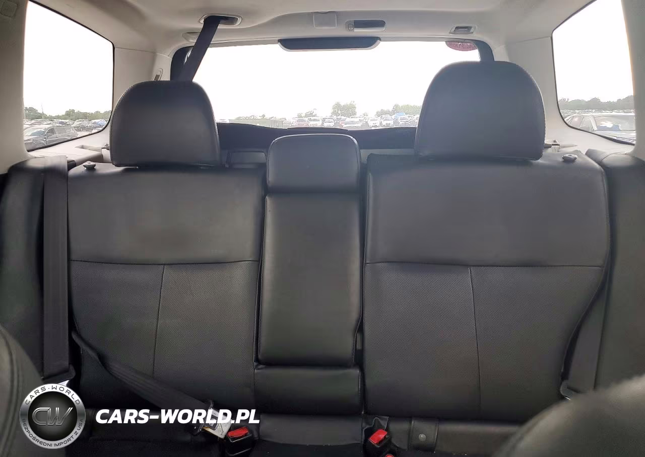 2012 Subaru Forester Limited VIN:JF2SHAEC2CH461816 - 10