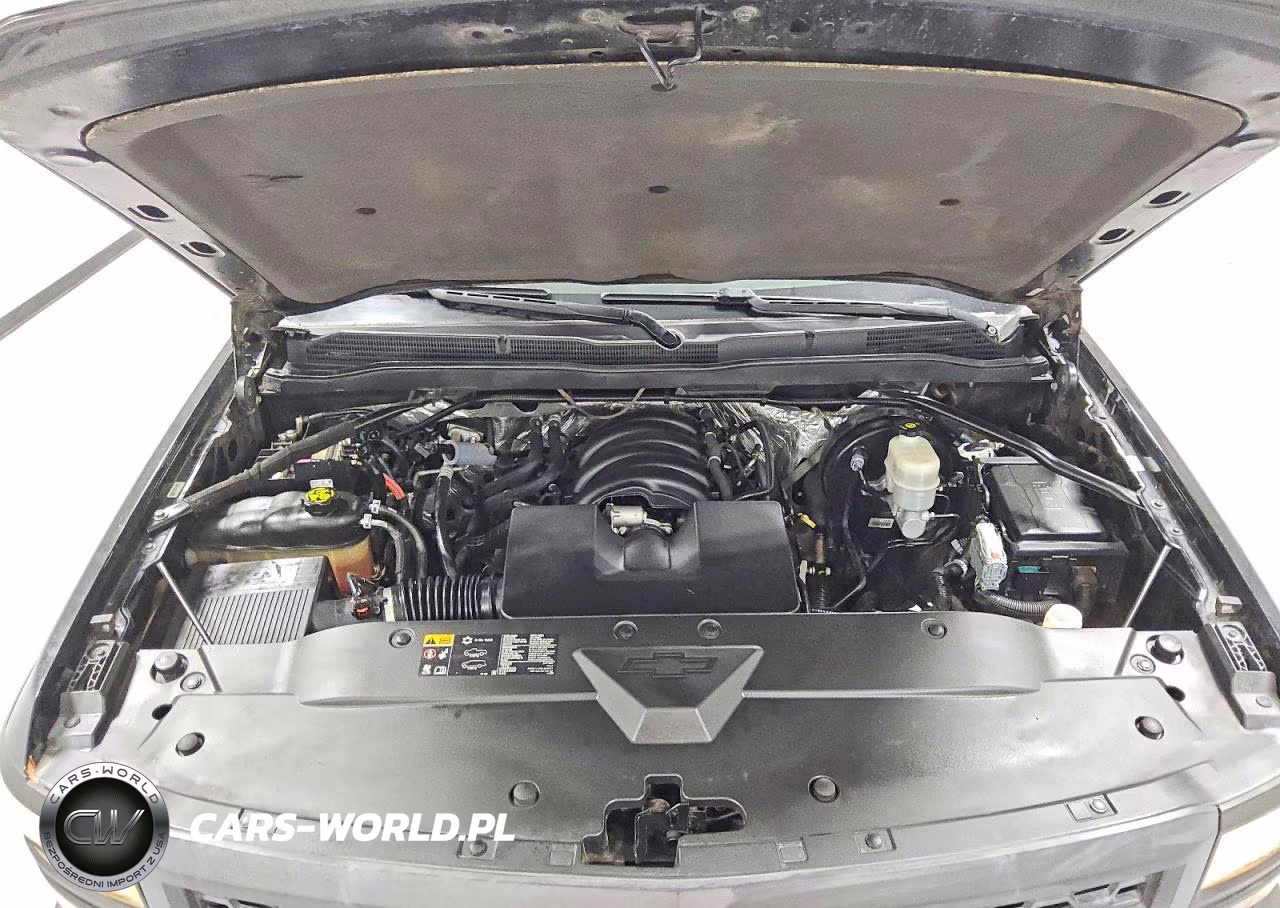 2015 Chevrolet Silverado C1500 VIN:1GCNCPEH2FZ409965 - 11