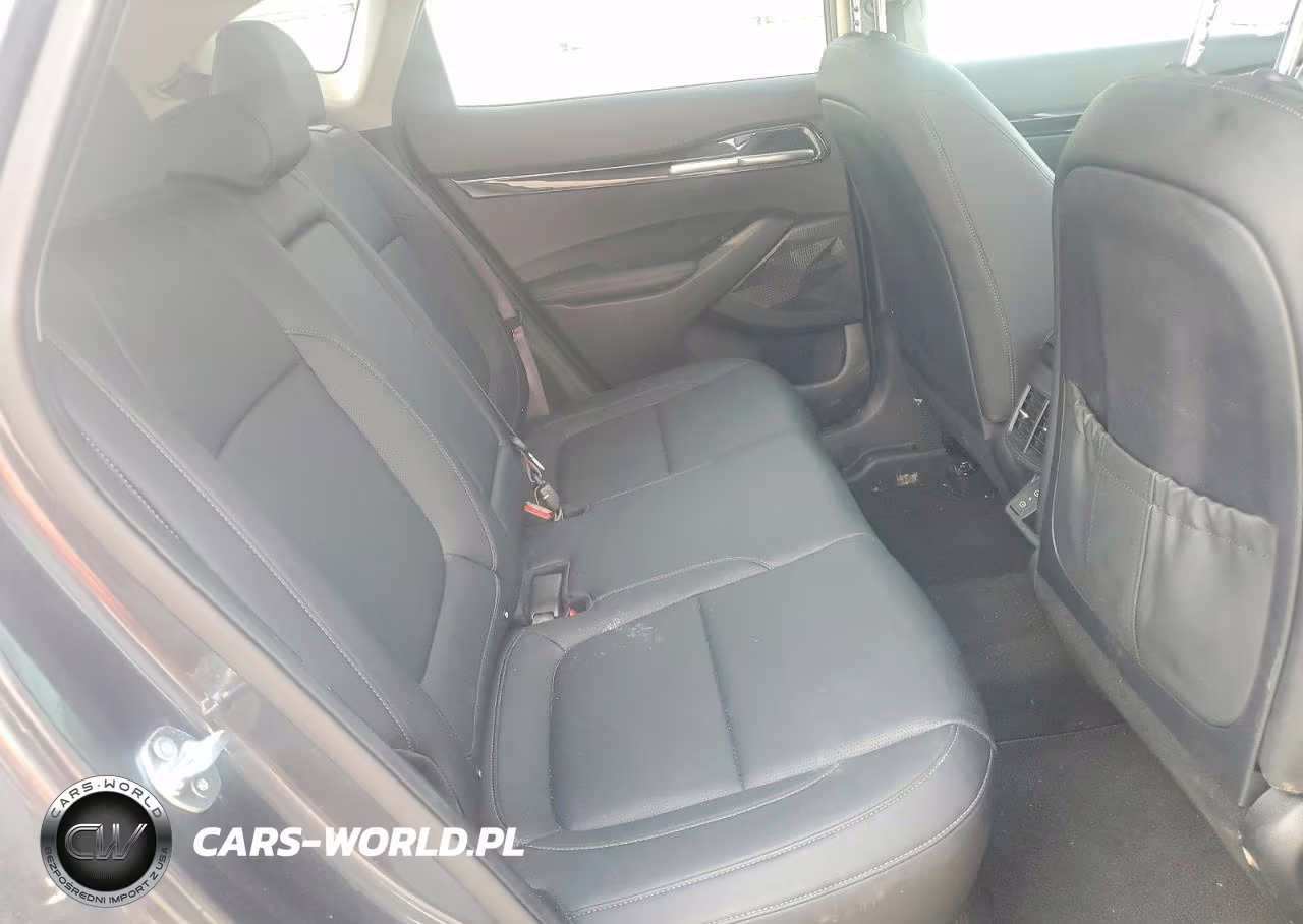 2024 Kia Seltos Ex VIN:KNDERCAA2R7564273 - 11