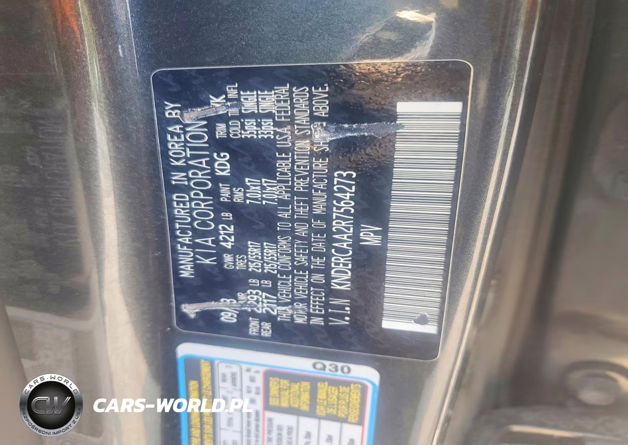 2024 Kia Seltos Ex VIN:KNDERCAA2R7564273 - 13