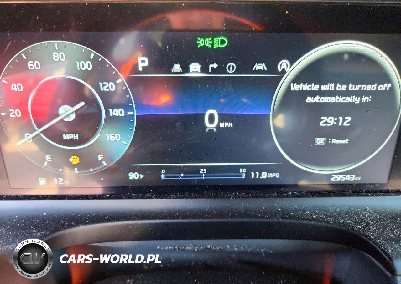 2024 Kia Seltos Ex VIN:KNDERCAA2R7564273 - 9