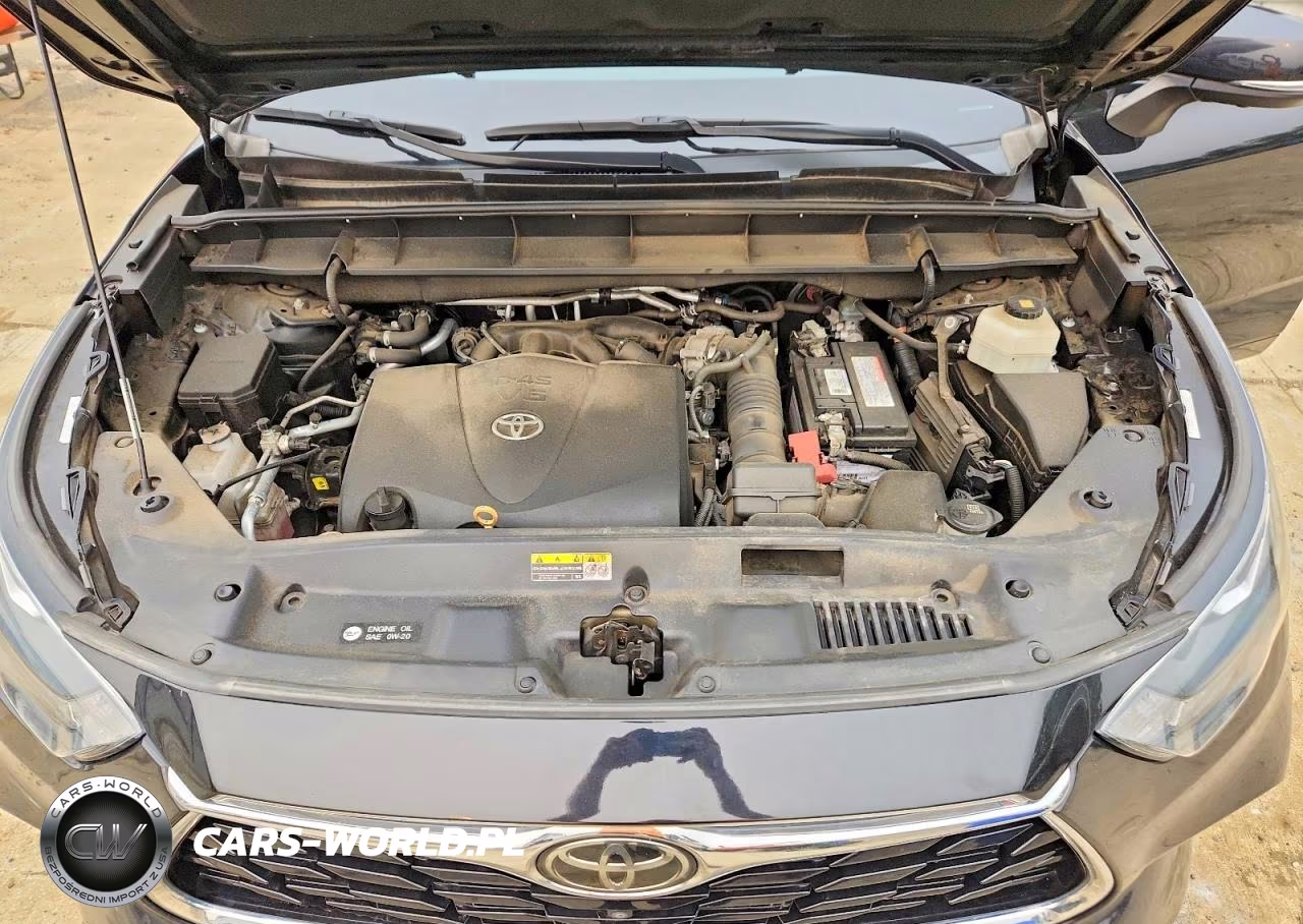 2021 Toyota Highlander Limited VIN:5TDDZRBHXMS525469 - 12