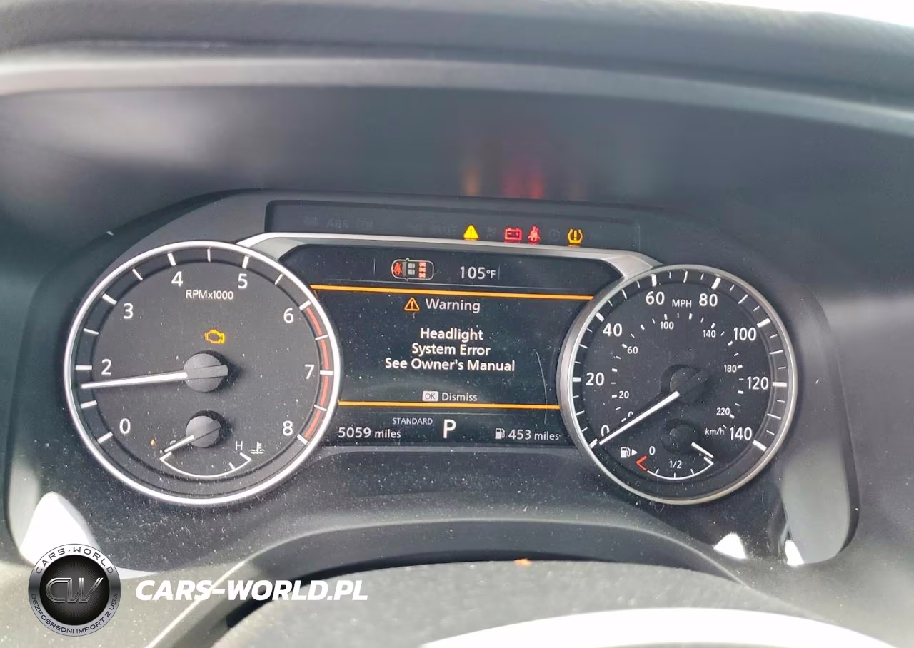 2026 Nissan Rogue Sv VIN:5N1BT3BA3TC724156 - 9