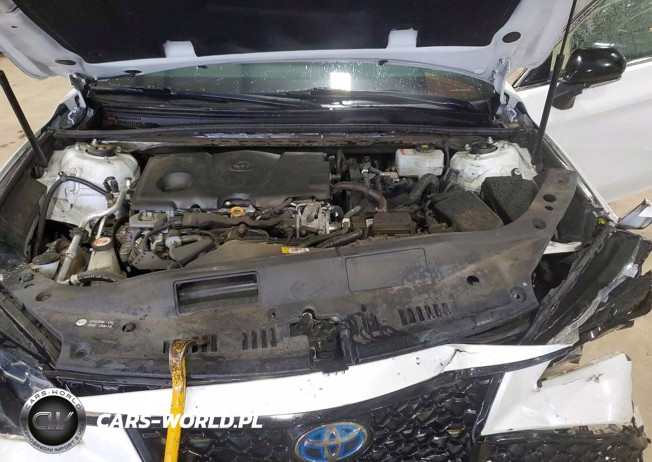 2020 Toyota Avalon Xse VIN:4T1E21FB8LU013585 - 11
