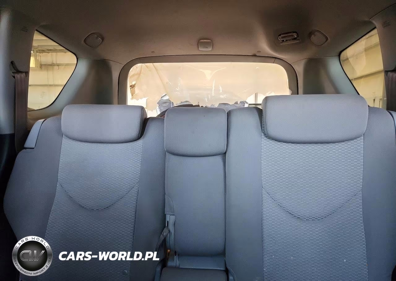 2006 Toyota Rav4 Limited VIN:JTMBD31V666022406 - 10