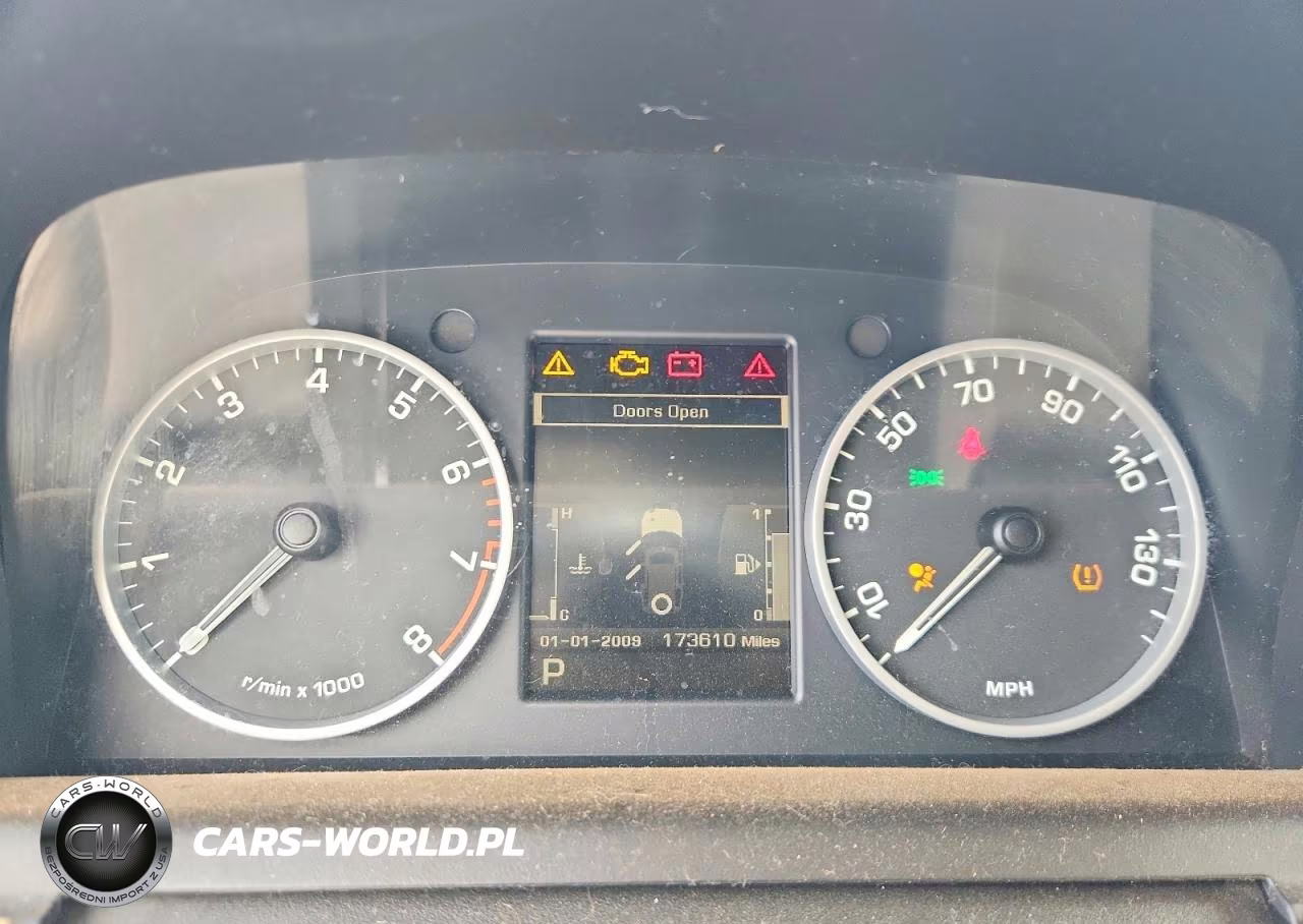 2010 Land Rover Lr4 Hse Plus VIN:SALAM2D48AA545448 - 9