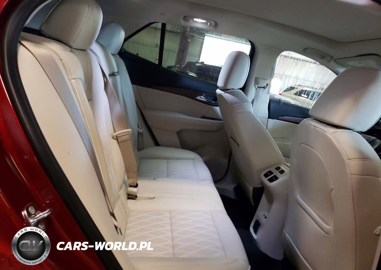 2023 Buick Envision Avenir VIN:LRBFZSR46PD227891 - 11
