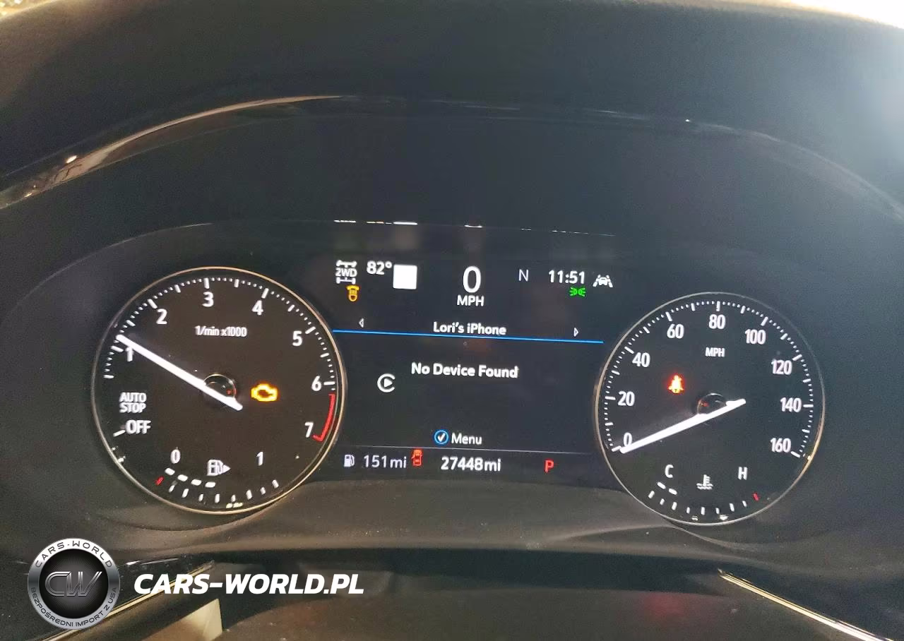 2023 Buick Envision Avenir VIN:LRBFZSR46PD227891 - 9