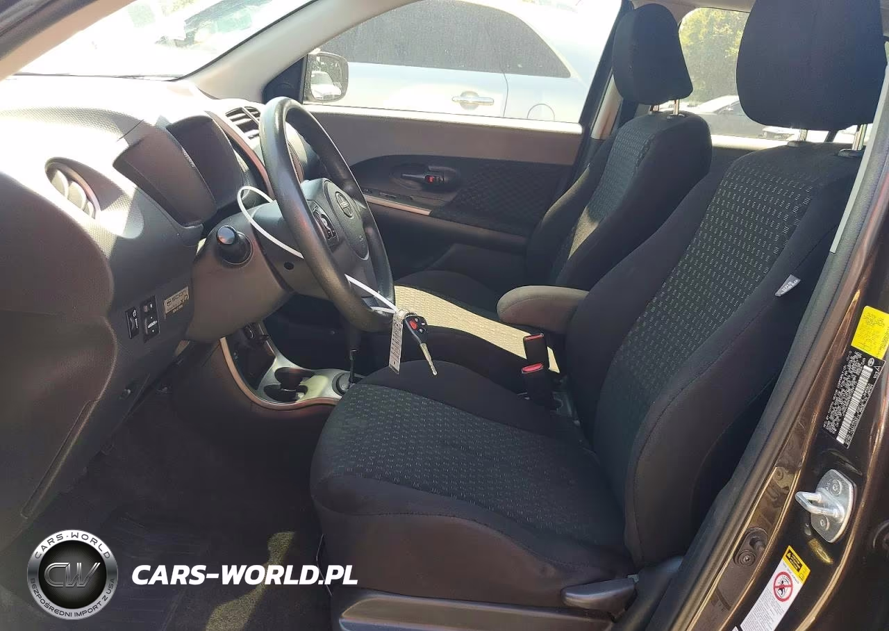 2011 Scion Xd Release Series 3.0 VIN:JTKKU4B49B1009175 - 7