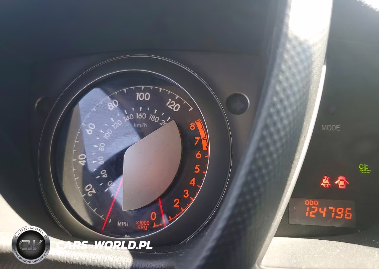2011 Scion Xd Release Series 3.0 VIN:JTKKU4B49B1009175 - 9