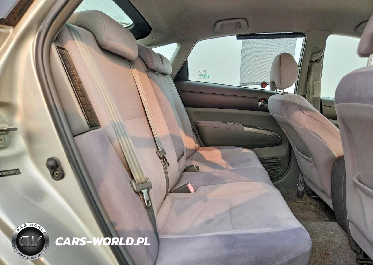 2004 Toyota Prius Base VIN:JTDKB20U040011457 - 10