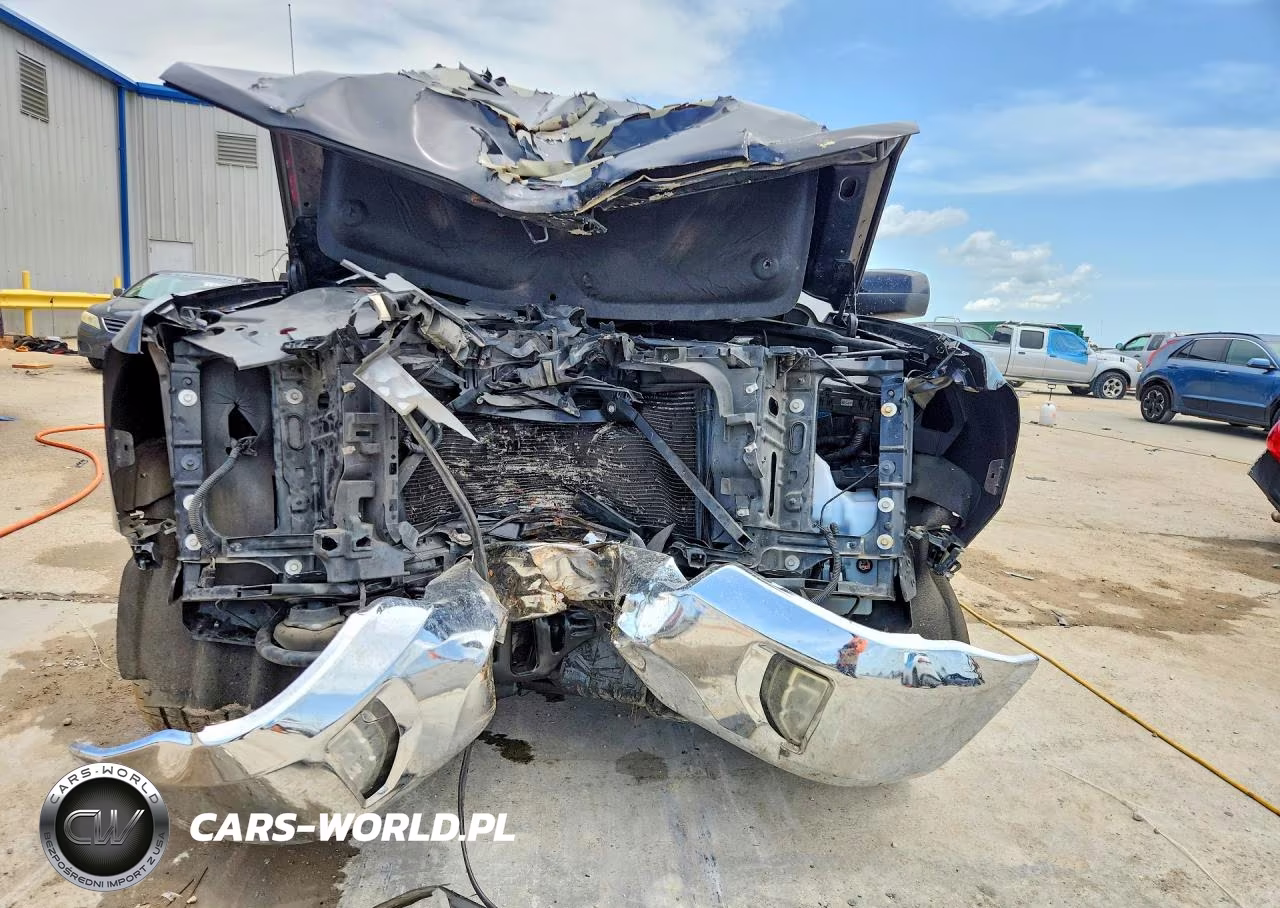 2016 Chevrolet Silverado C1500 Lt VIN:3GCPCREC7GG176496 - 5