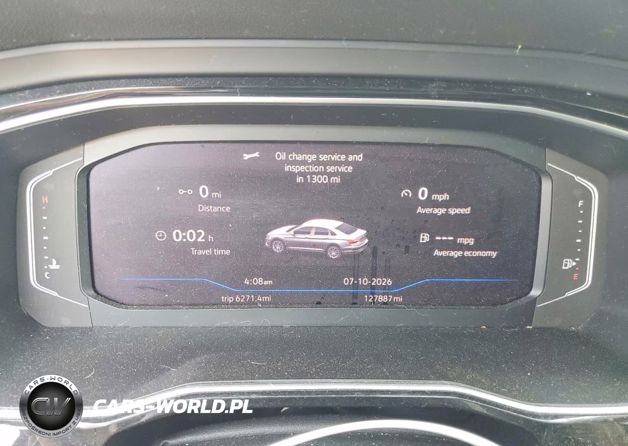 2020 Volkswagen Jetta Sel VIN:3VWE57BU4LM101394 - 9