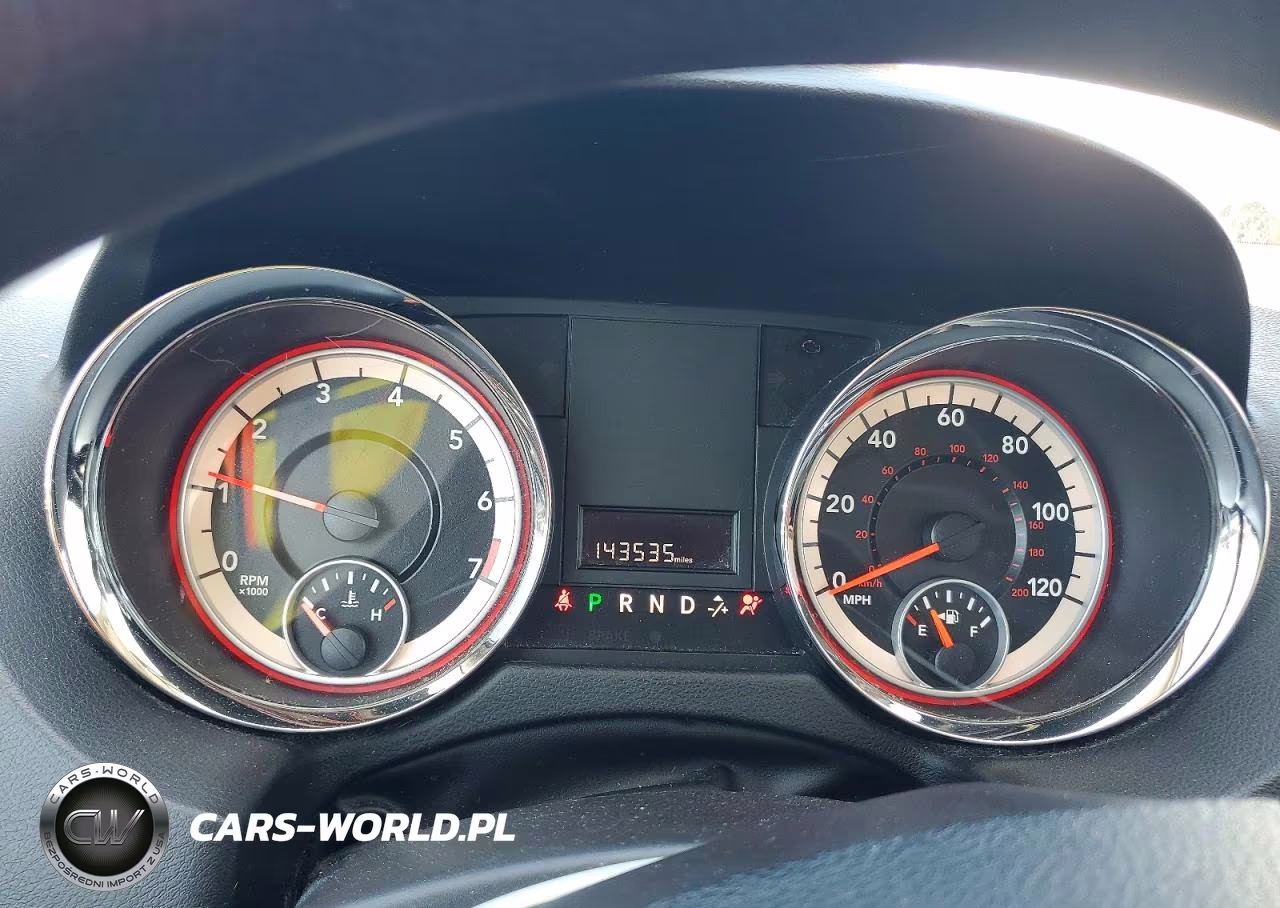 2015 Dodge Grand Caravan Se VIN:2C4RDGBG9FR615949 - 9