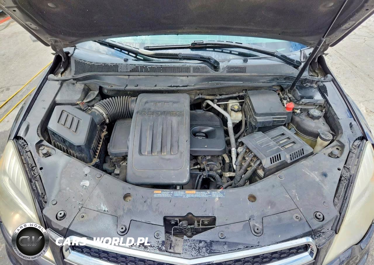 2015 Chevrolet Equinox Lt VIN:1GNALBEKXFZ127898 - 12