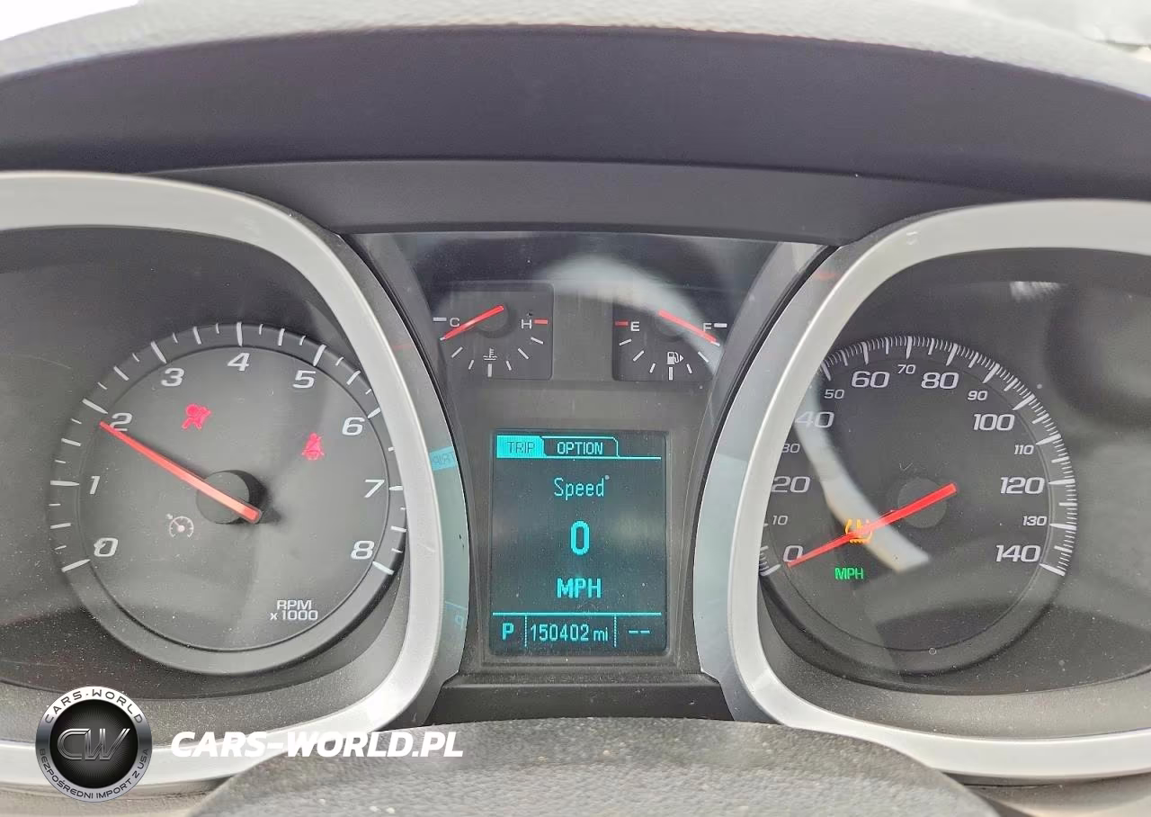 2015 Chevrolet Equinox Lt VIN:1GNALBEKXFZ127898 - 9