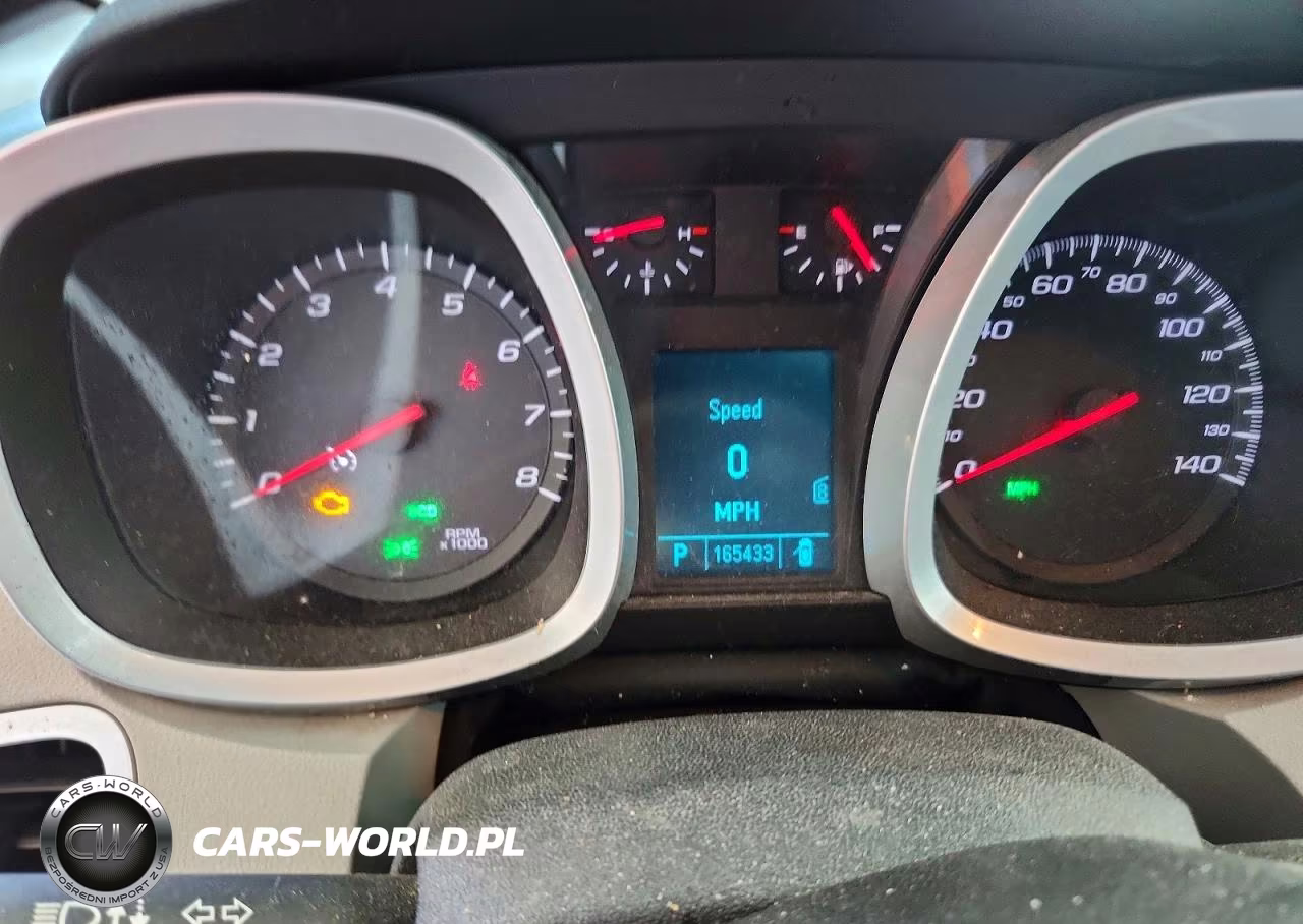 2011 Chevrolet Equinox Lt VIN:2CNALDEC3B6305133 - 9