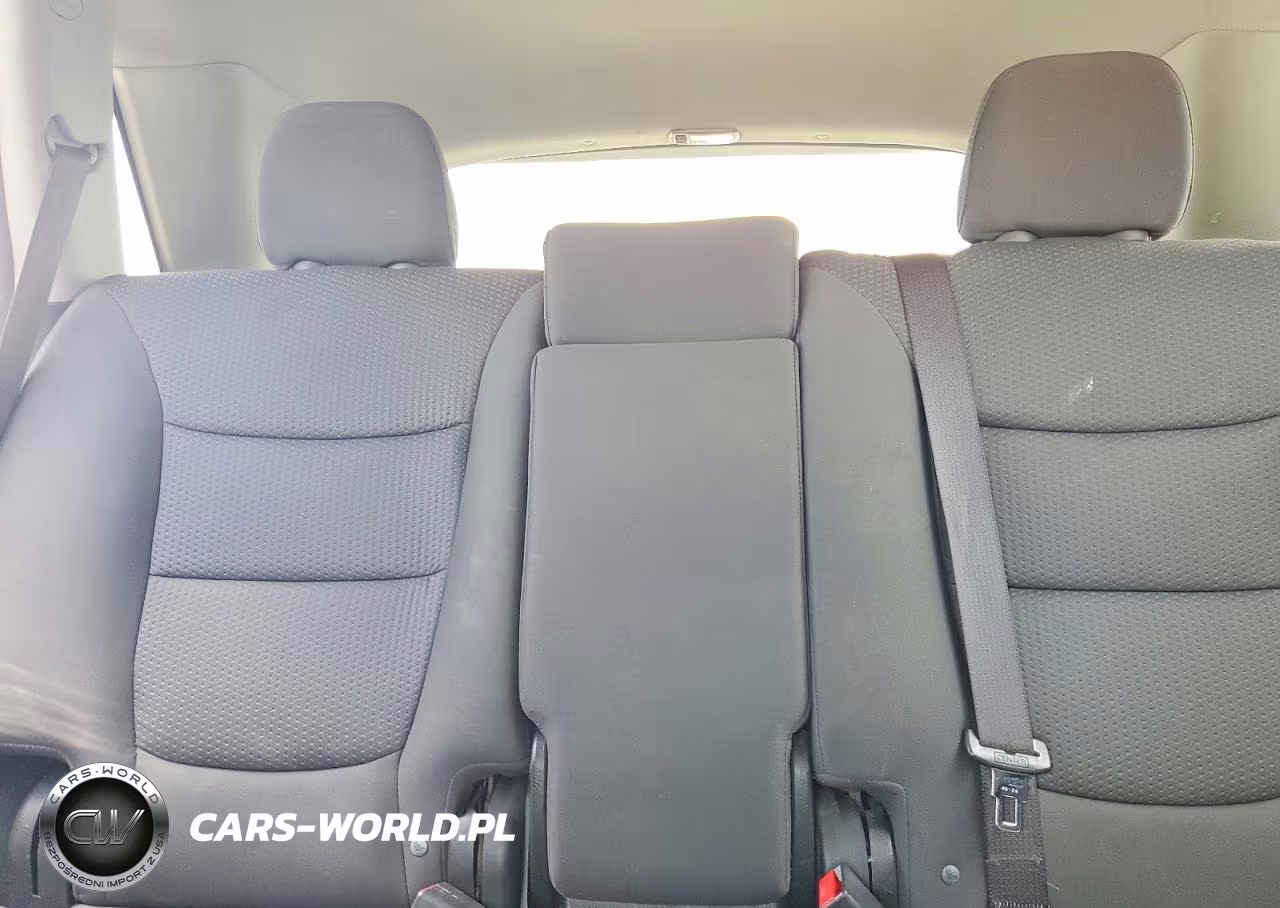2012 Kia Sorento Lx VIN:5XYKT4A22CG201324 - 10