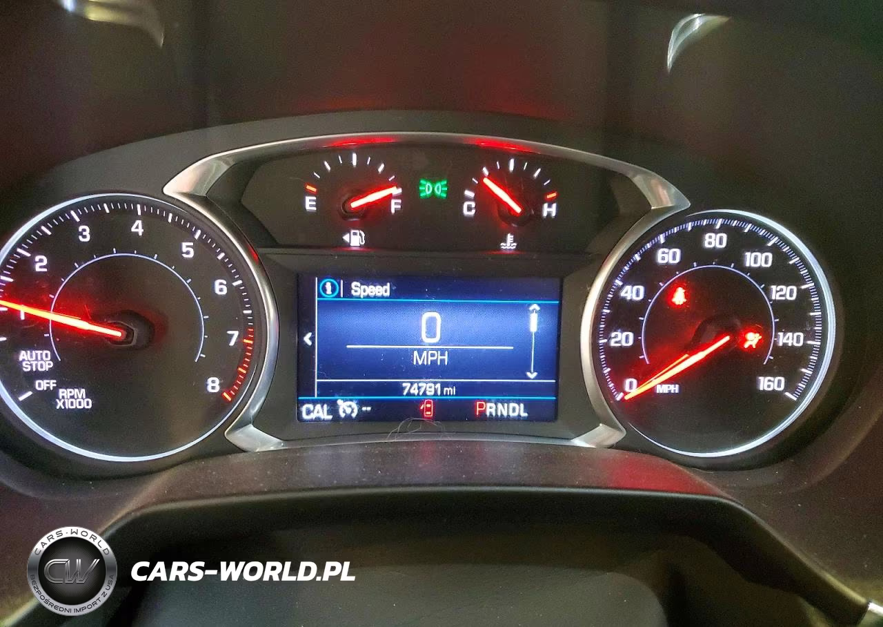 2020 Chevrolet Blazer 2Lt VIN:3GNKBHRS7LS700477 - 9