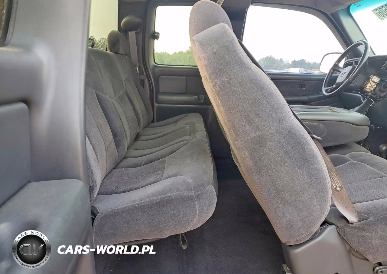 2002 Chevrolet Silverado K1500 VIN:1GCEK19T92E283197 - 10