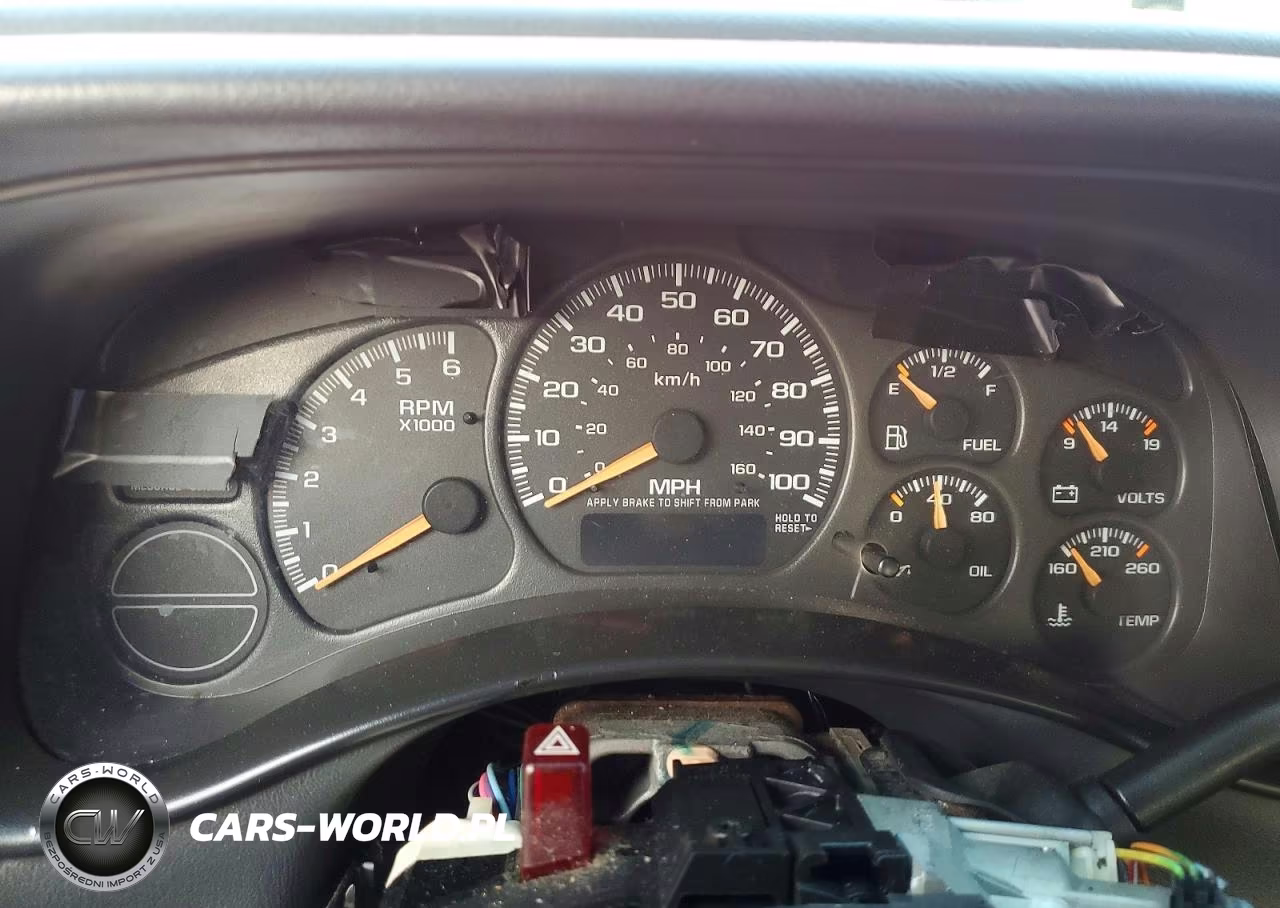 2002 Chevrolet Silverado K1500 VIN:1GCEK19T92E283197 - 9