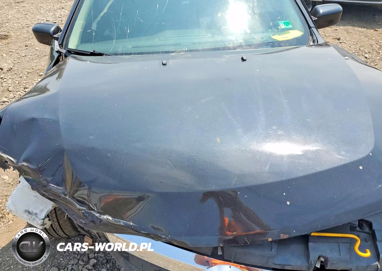 2010 Ford Fusion Se VIN:3FAHP0HA2AR178334 - 11
