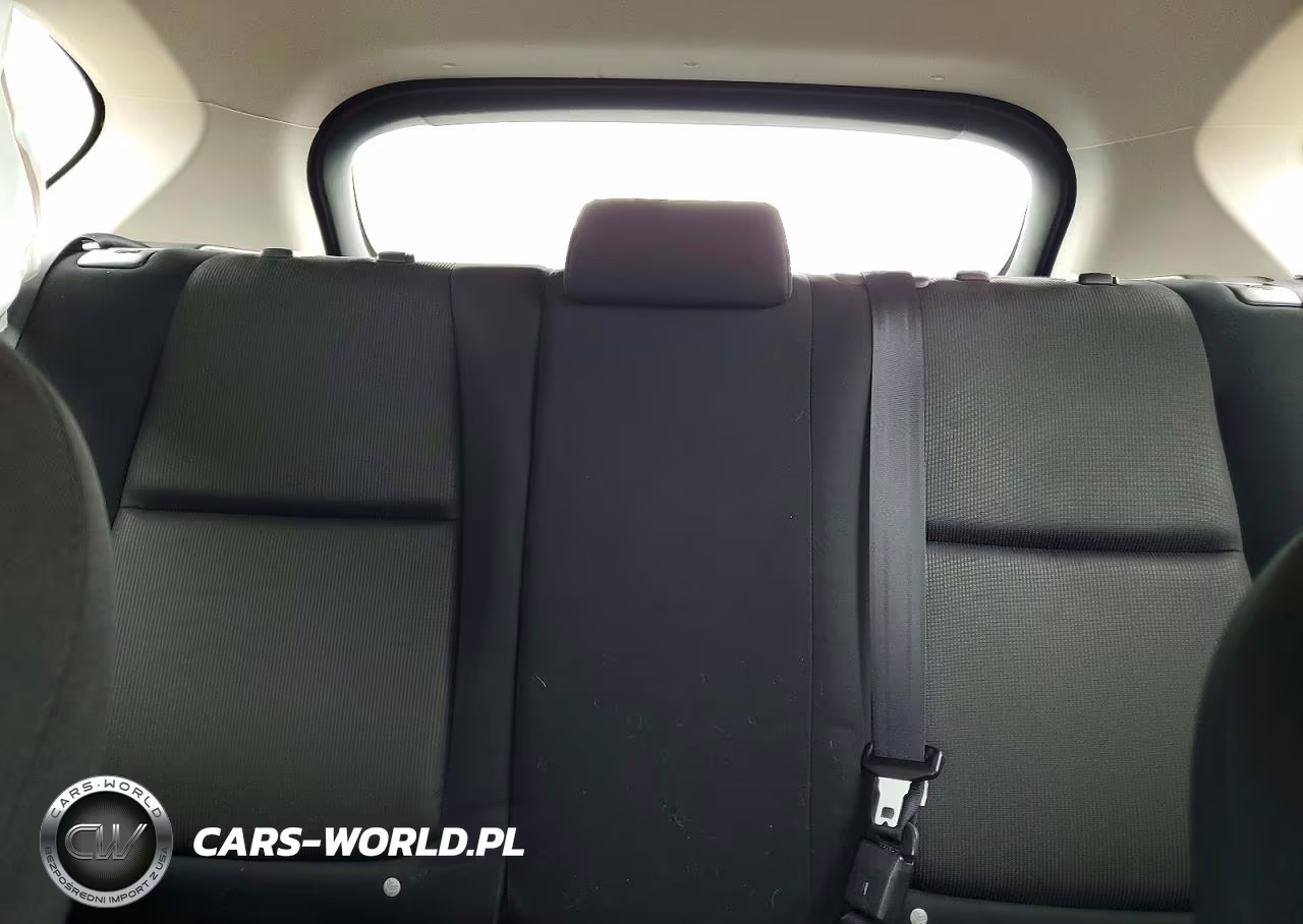 2016 Mazda Cx-5 Sport VIN:JM3KE4BY7G0658100 - 10