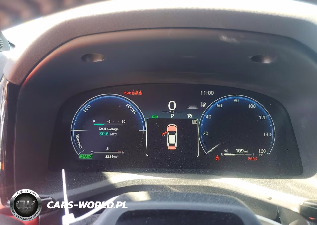 2026 Toyota Camry Xse VIN:4T1DAACKXTU322672 - 9