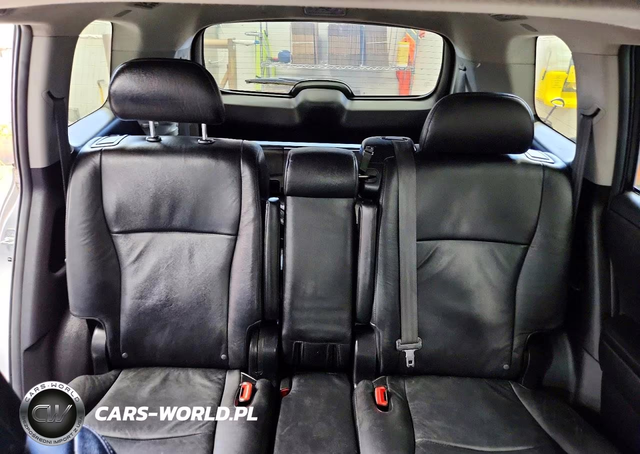 2010 Toyota Highlander Se VIN:5TDJK3EH6AS016376 - 10