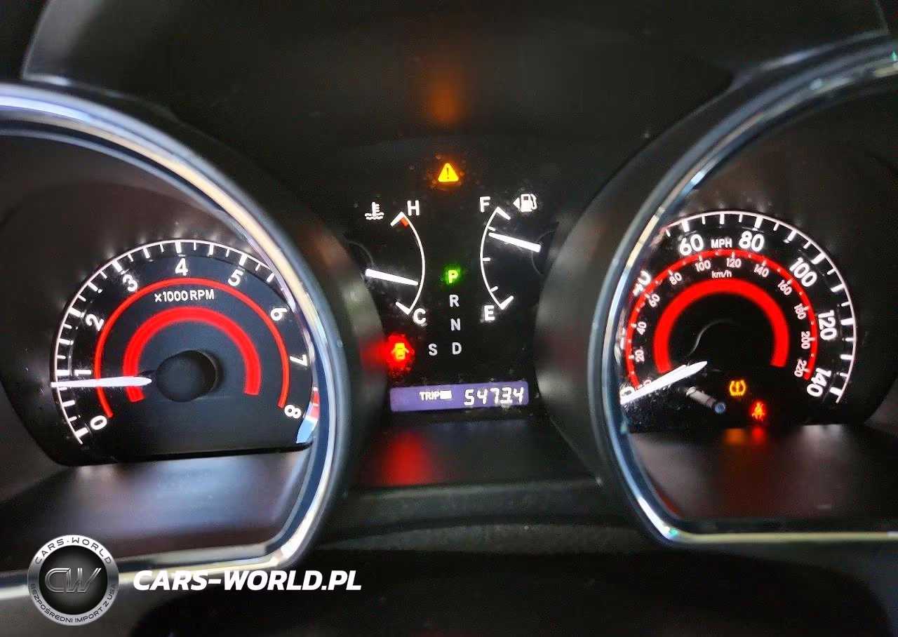 2010 Toyota Highlander Se VIN:5TDJK3EH6AS016376 - 9