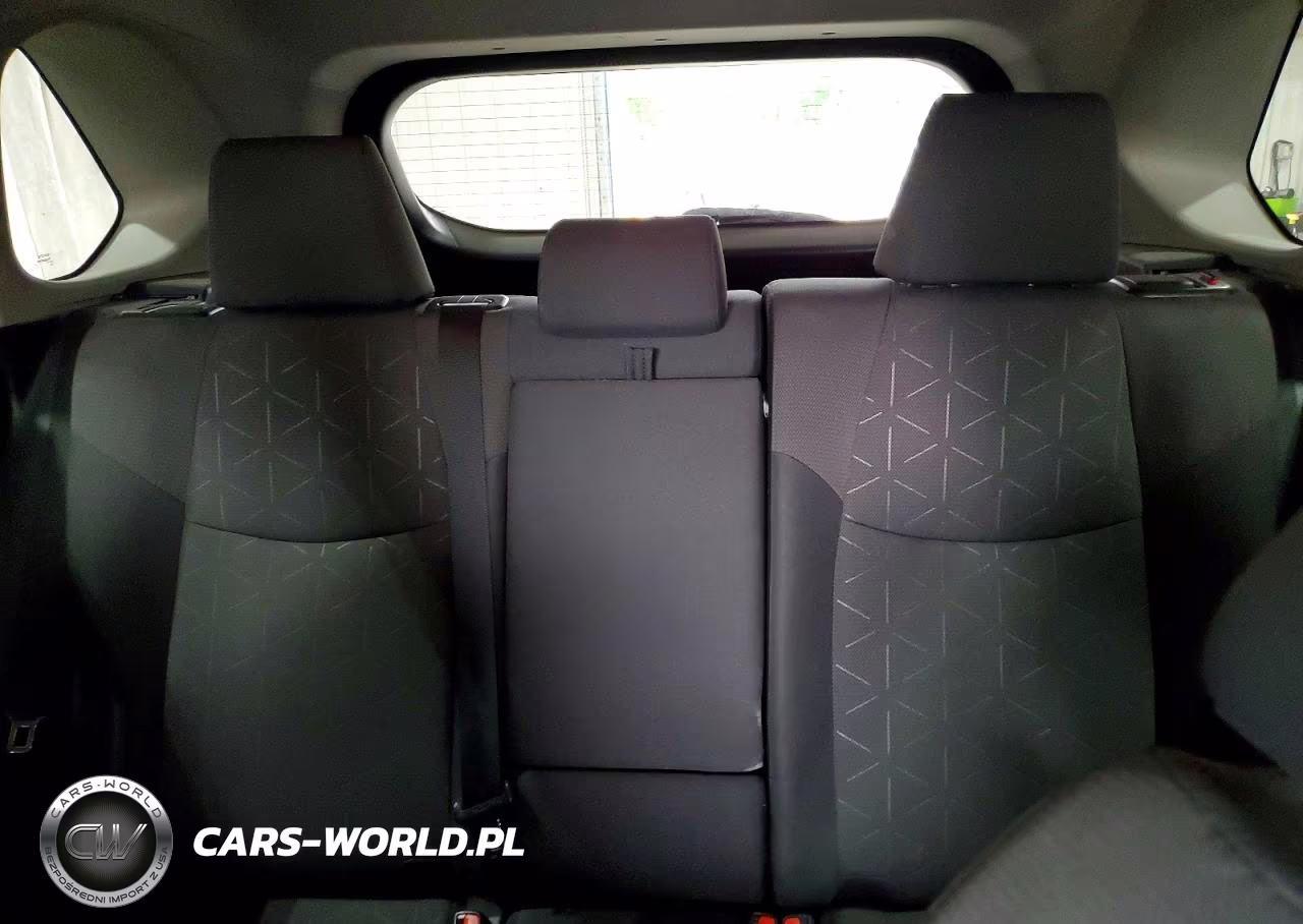 2019 Toyota Rav4 Xle VIN:2T3P1RFVXKC039326 - 10
