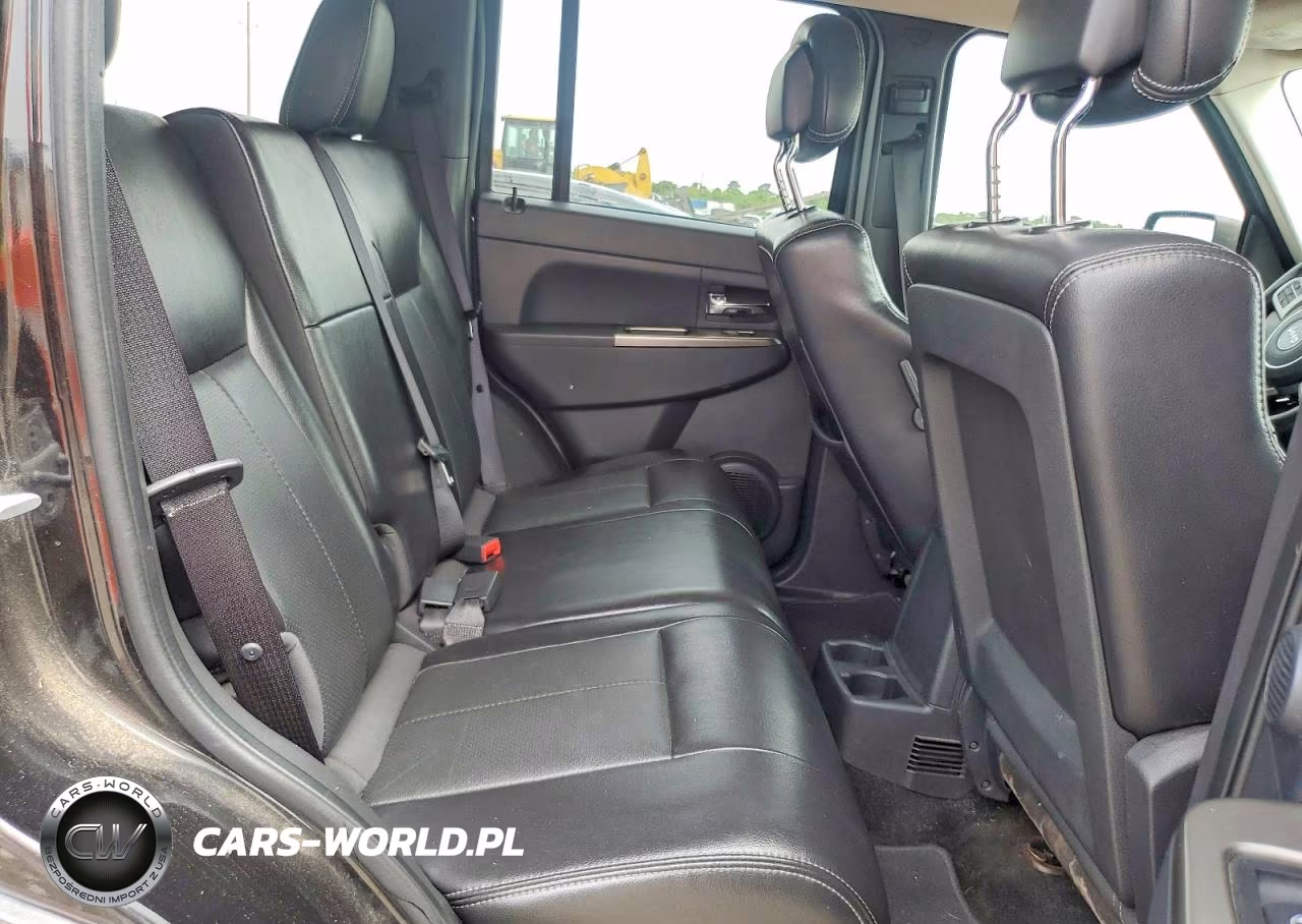 2012 Jeep Liberty Jet VIN:1C4PJMFK0CW195966 - 10