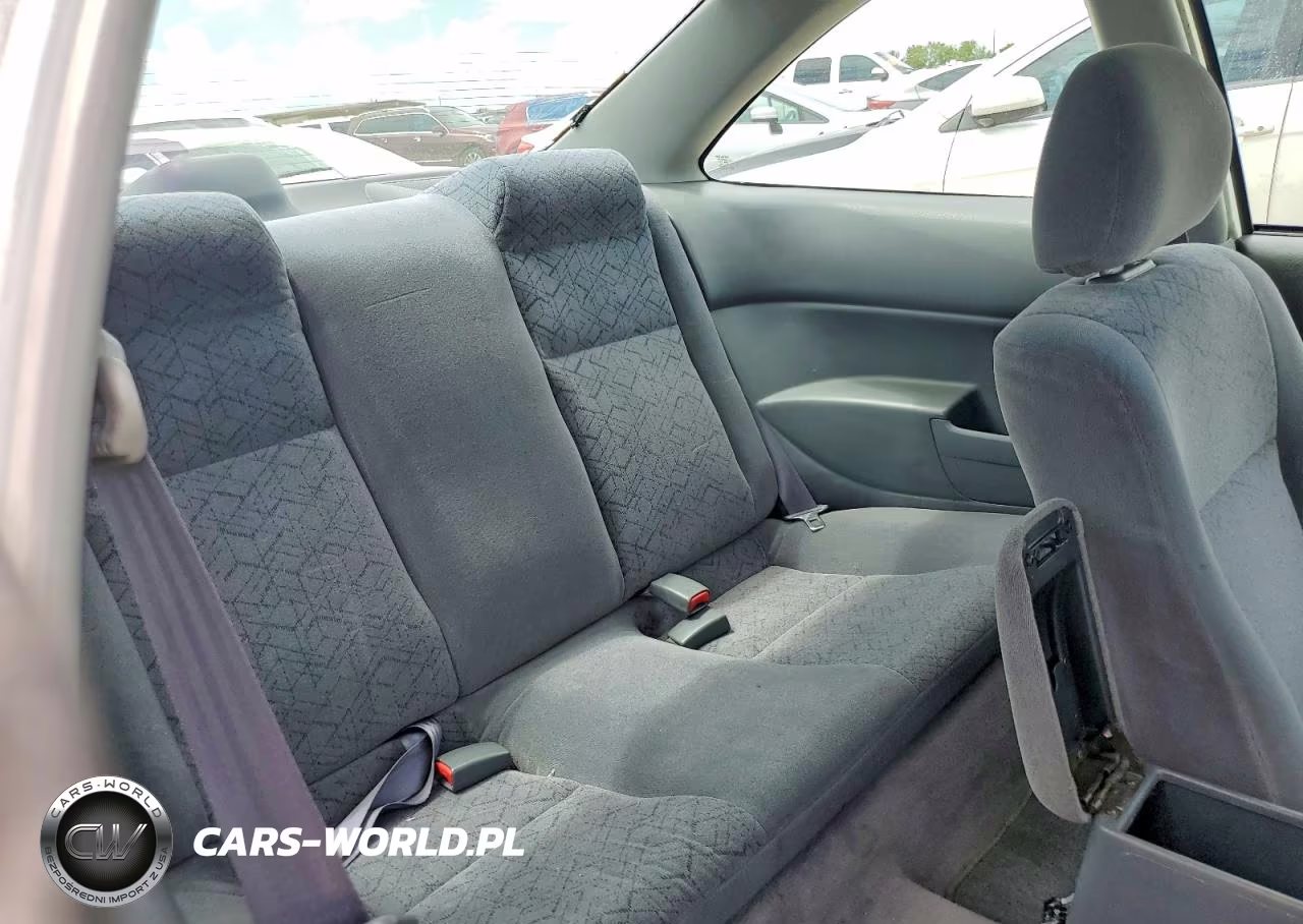 1999 Honda Civic Ex VIN:1HGEJ8140XL010718 - 10