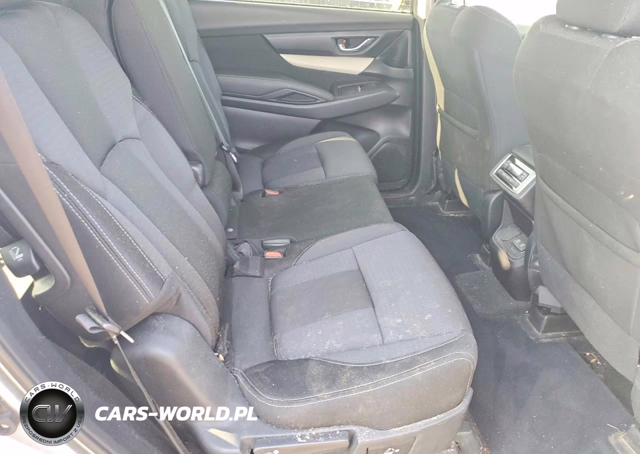 2021 Subaru Ascent Premium VIN:4S4WMAEDXM3447581 - 11
