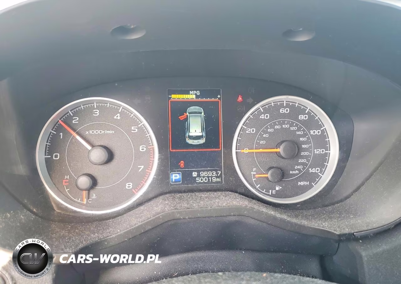 2021 Subaru Ascent Premium VIN:4S4WMAEDXM3447581 - 9