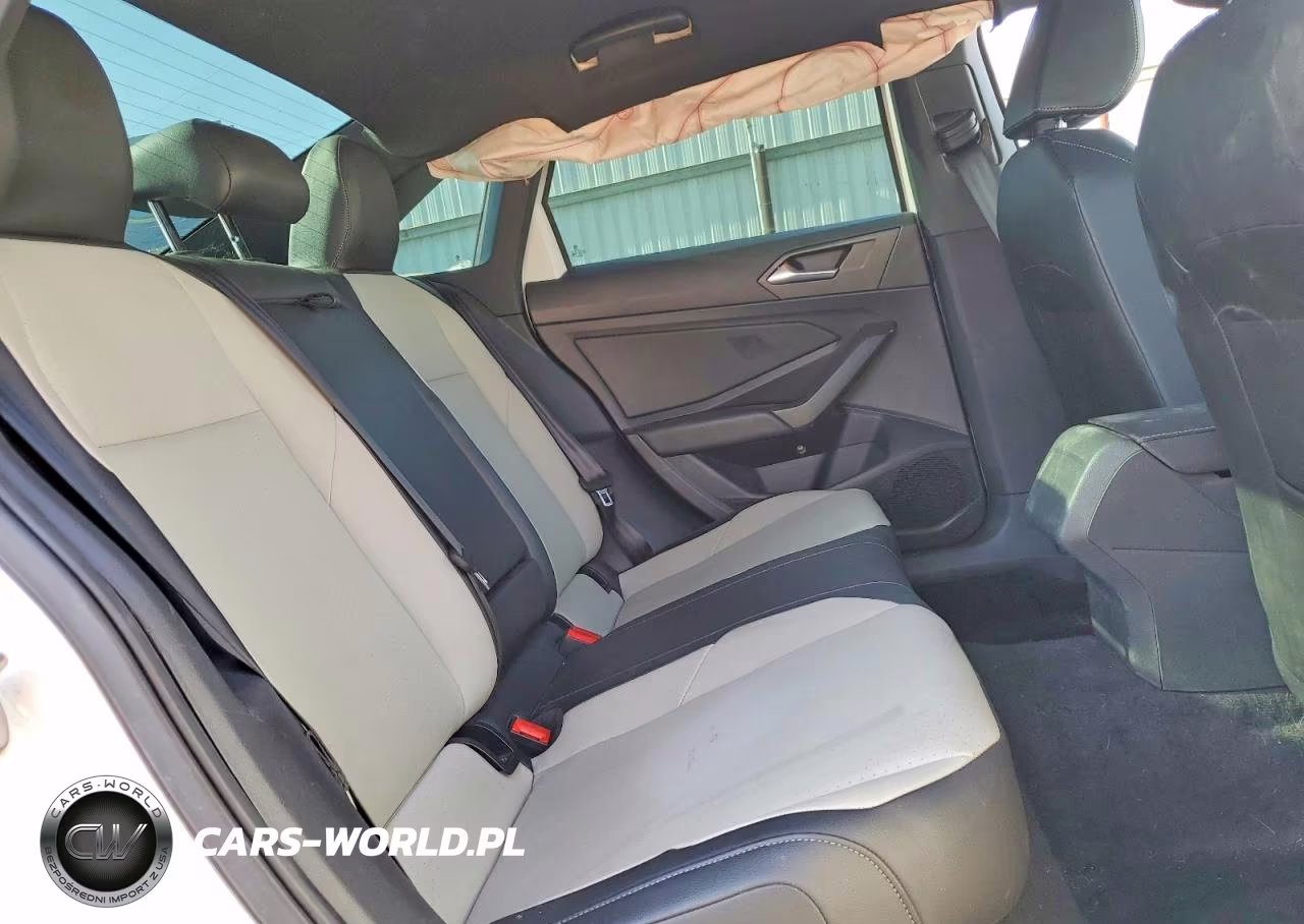 2019 Volkswagen Jetta S VIN:3VWC57BU7KM237153 - 10