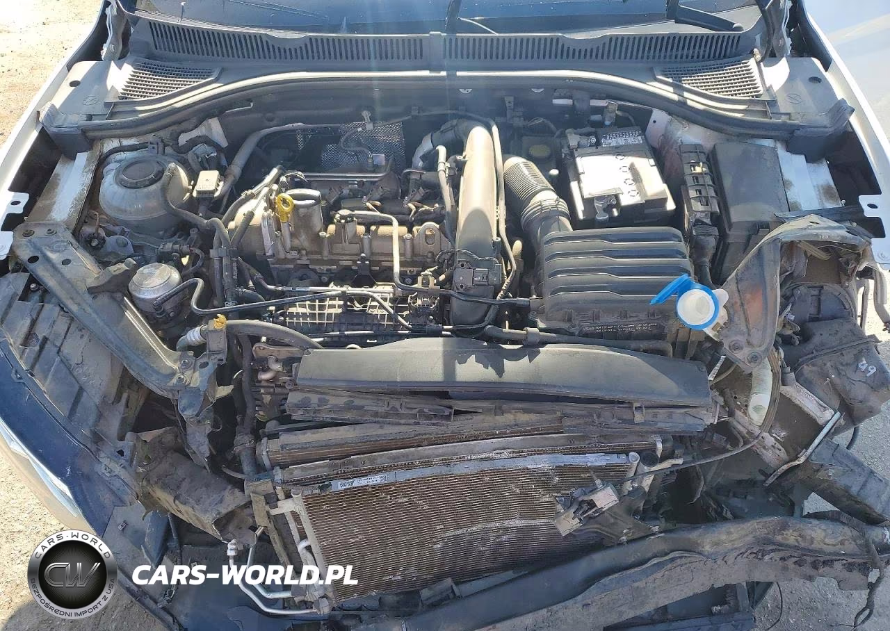 2019 Volkswagen Jetta S VIN:3VWC57BU7KM237153 - 11