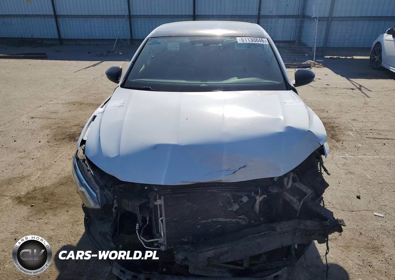 2019 Volkswagen Jetta S VIN:3VWC57BU7KM237153 - 5