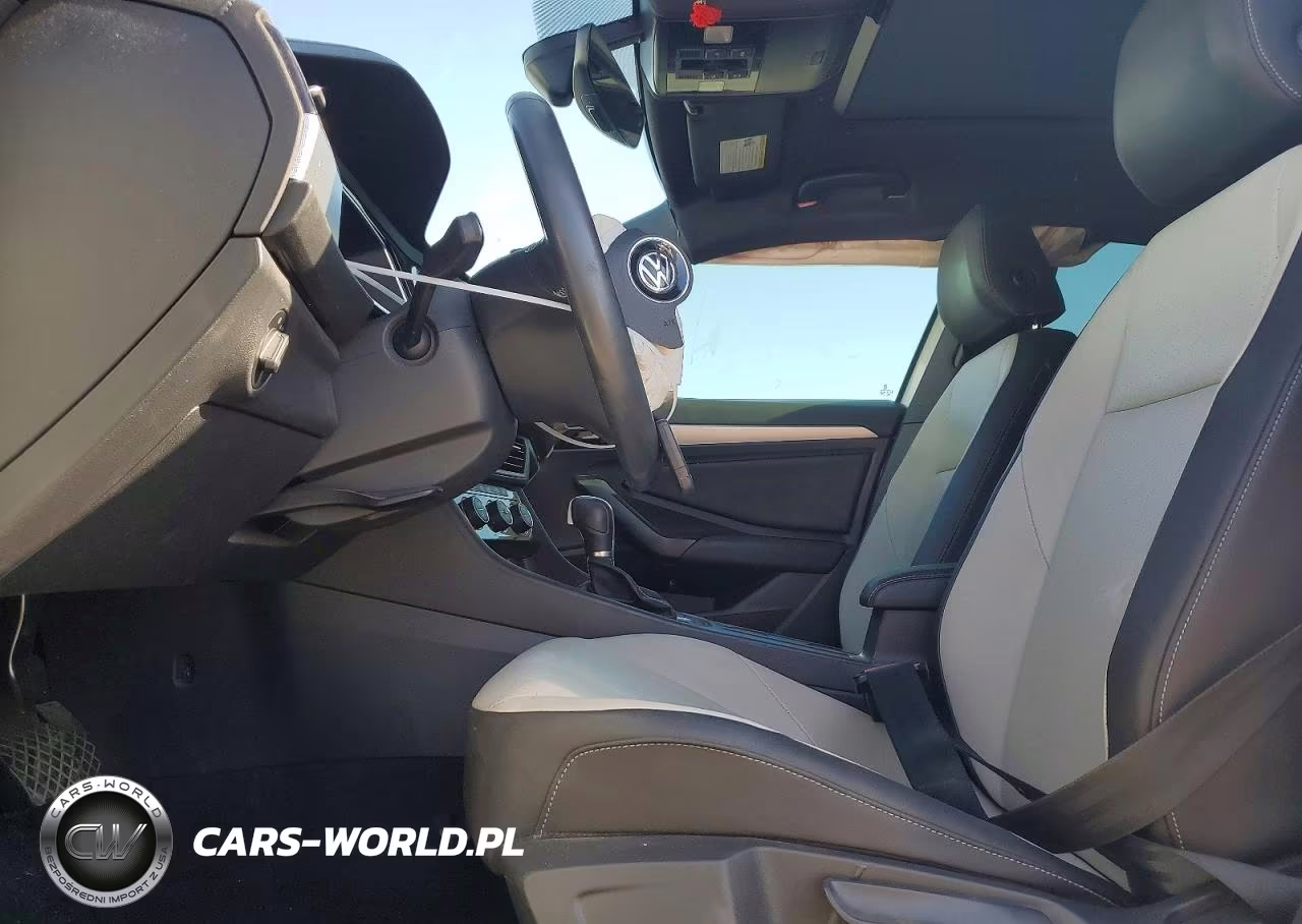 2019 Volkswagen Jetta S VIN:3VWC57BU7KM237153 - 7