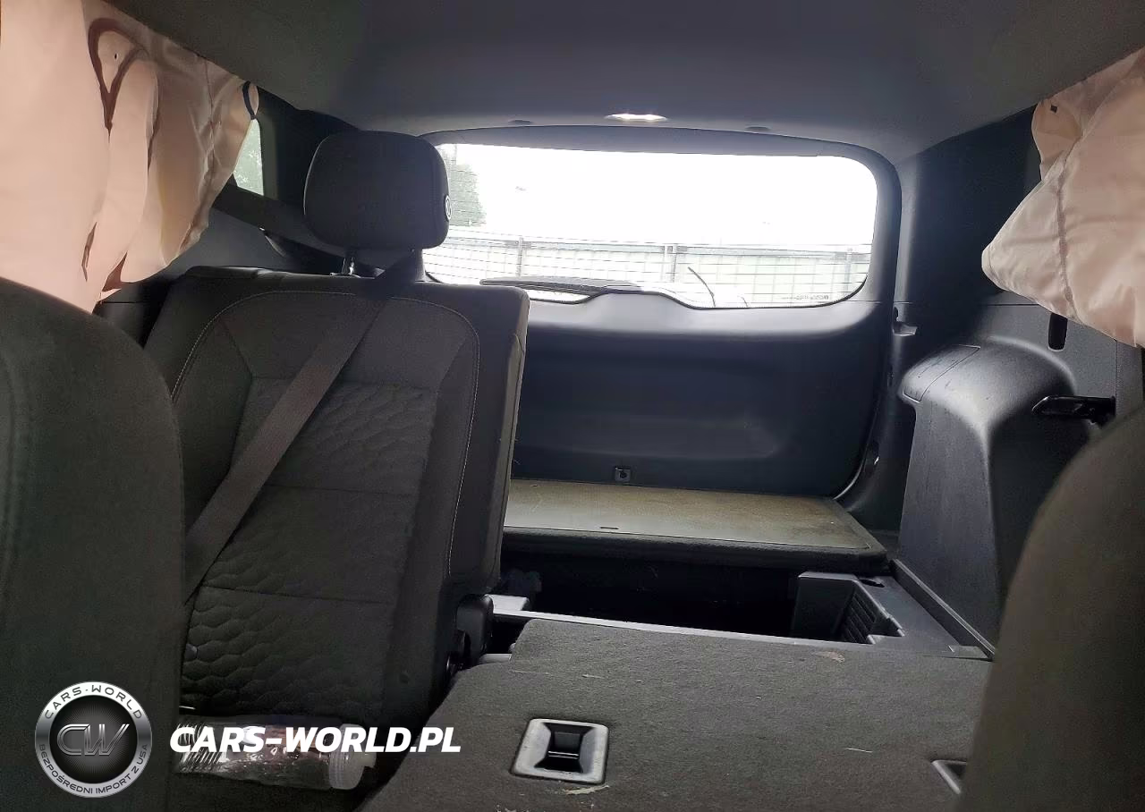 2019 Chevrolet Equinox Lt VIN:2GNAXKEV6K6289645 - 10