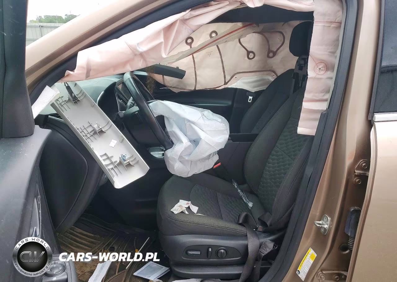 2019 Chevrolet Equinox Lt VIN:2GNAXKEV6K6289645 - 7