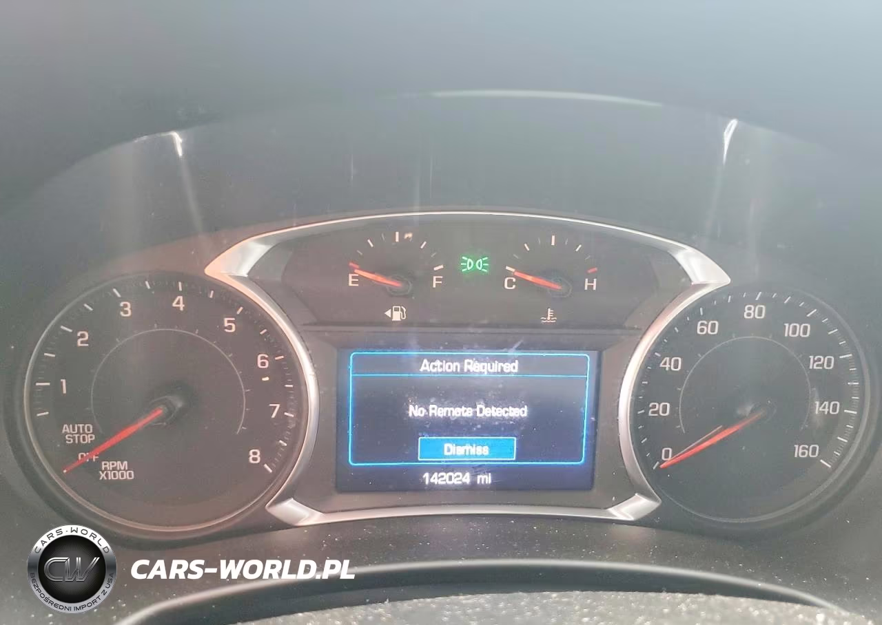 2019 Chevrolet Equinox Lt VIN:2GNAXKEV6K6289645 - 9