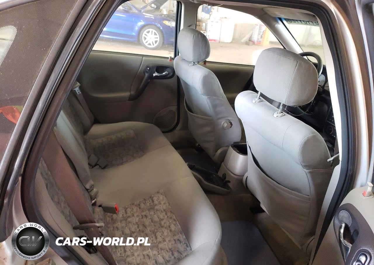 2004 Saturn L300 Level 3 VIN:1G8JL54R14Y501031 - 10