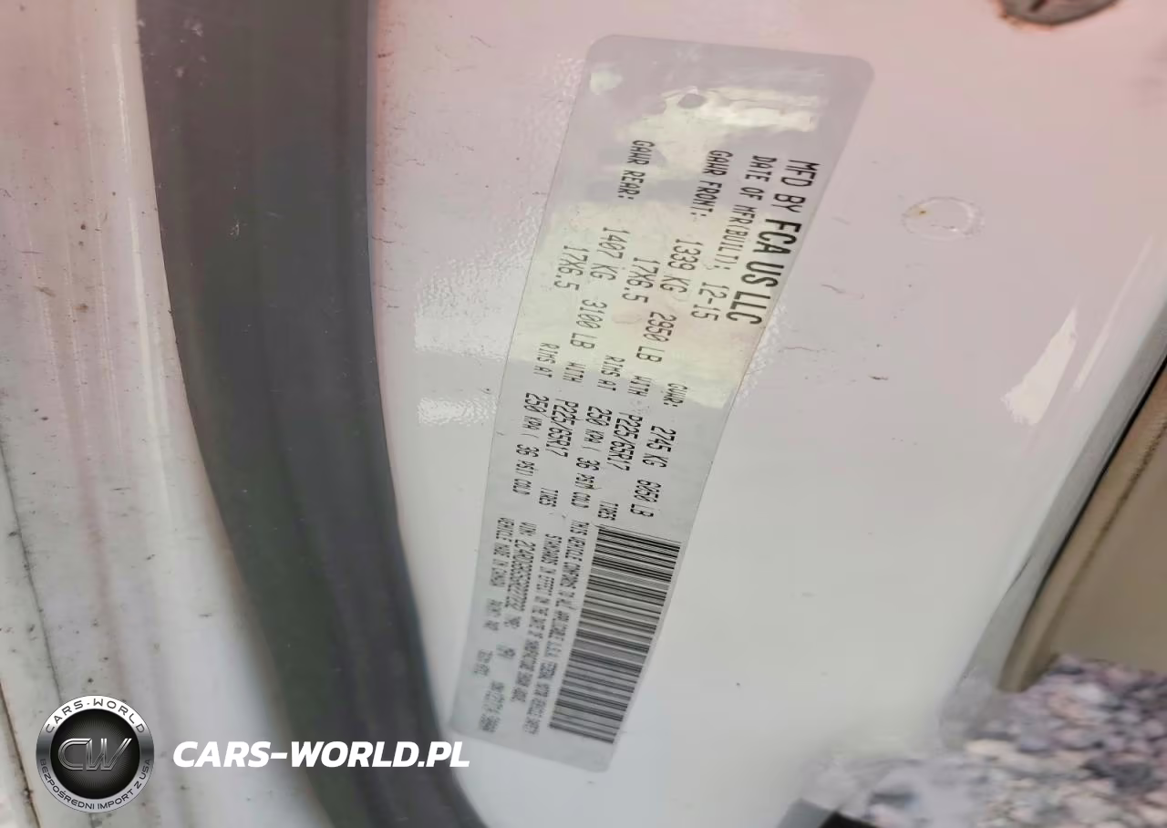 2016 Dodge Grand Caravan Se VIN:2C4RDGBG5GR227232 - 14