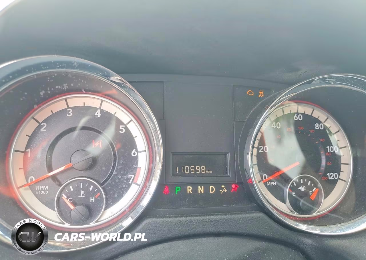 2016 Dodge Grand Caravan Se VIN:2C4RDGBG5GR227232 - 9