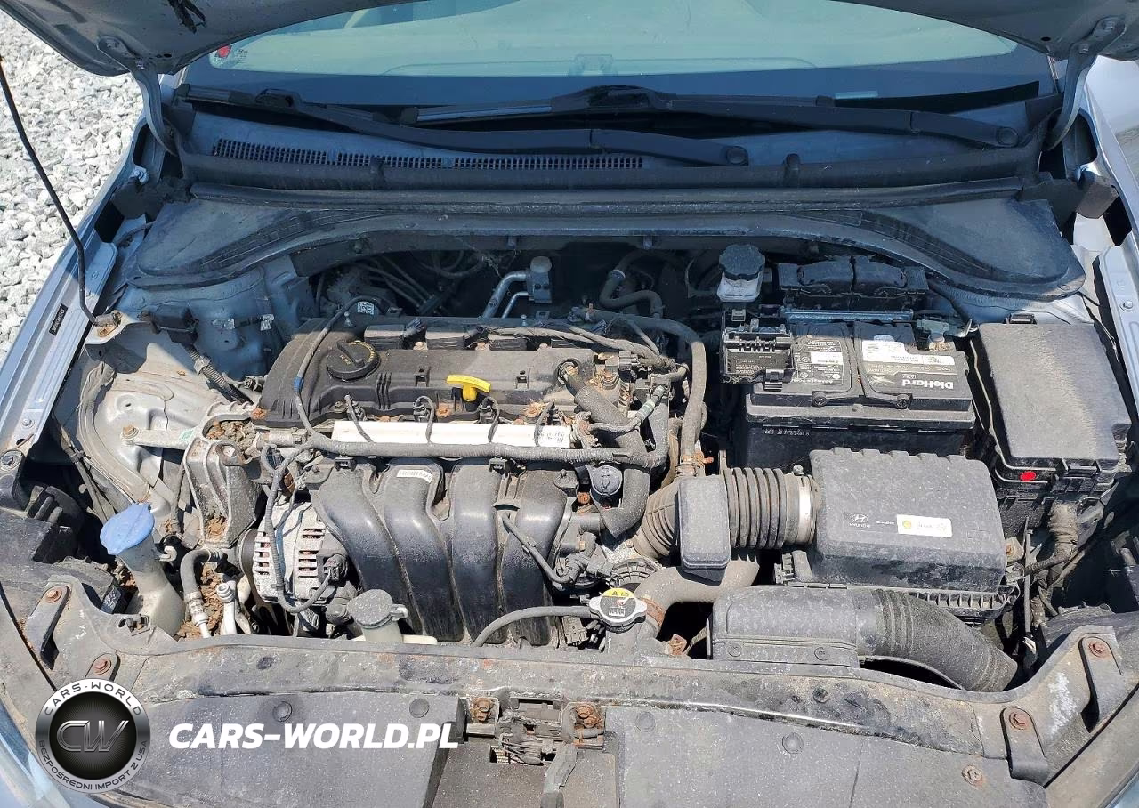 2021 Hyundai Elantra Se VIN:5NPD84LFXHH125426 - 11